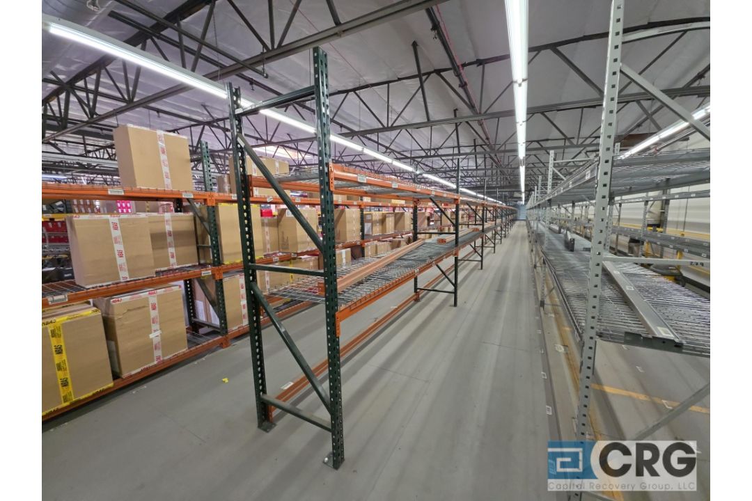 Pallet Racking - Image 4 of 4