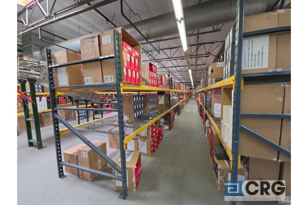 Pallet Racking - Image 7 of 7