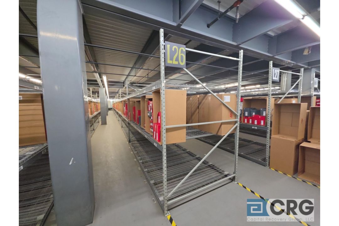 Pallet Racking - Image 12 of 13