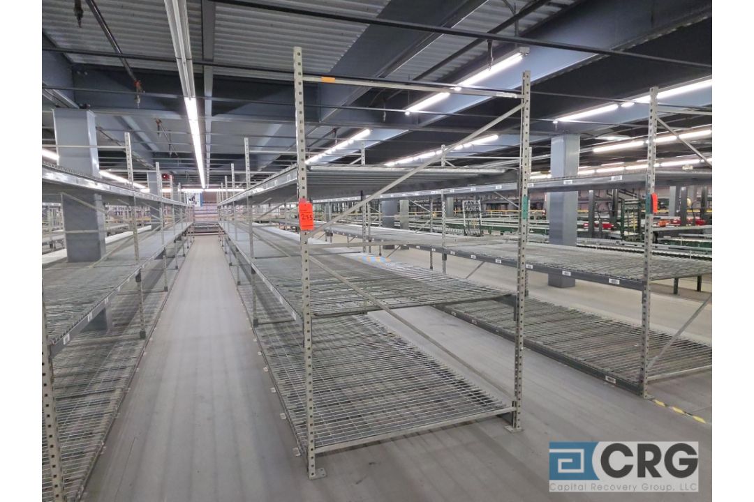Pallet Racking - Image 2 of 9