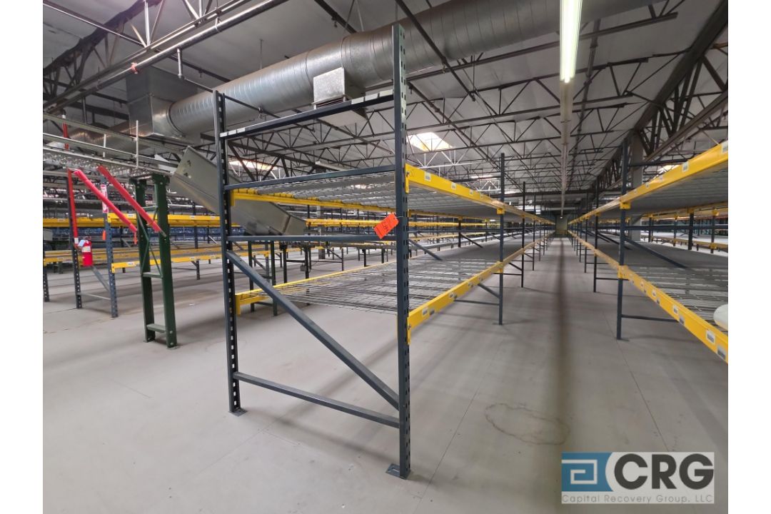 Pallet Racking - Image 1 of 7