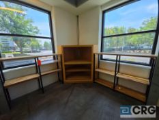 Wooden Cabinets