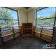 Wooden Cabinets - Image 1 of 8