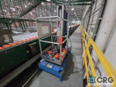 Genie IWPA 20S Aerial Work Platform