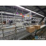 Workstation with Table, Barcode Label Printer, & Wireless Scanner