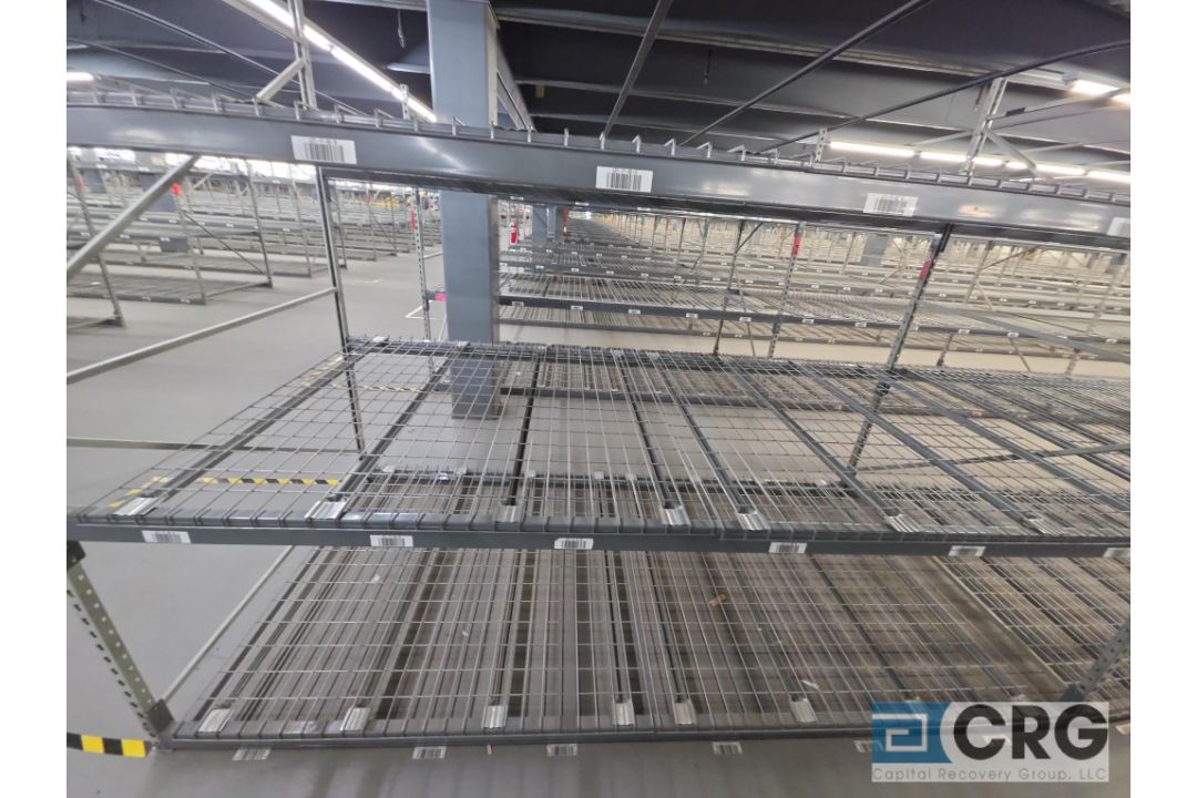 Pallet Racking - Image 6 of 13
