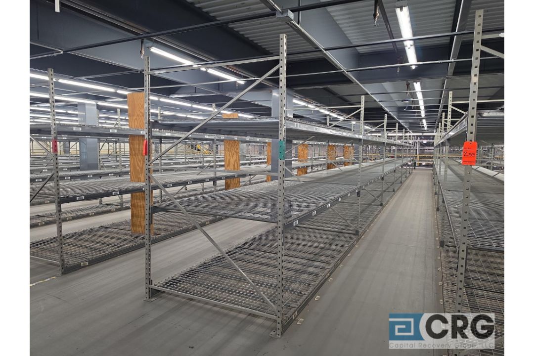 Pallet Racking - Image 3 of 9