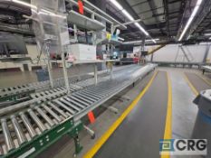 Ass't Straight Conveyors