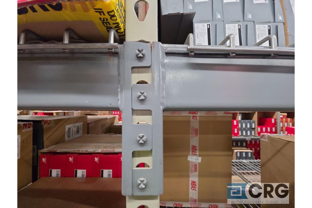 Pallet Racking - Image 9 of 9