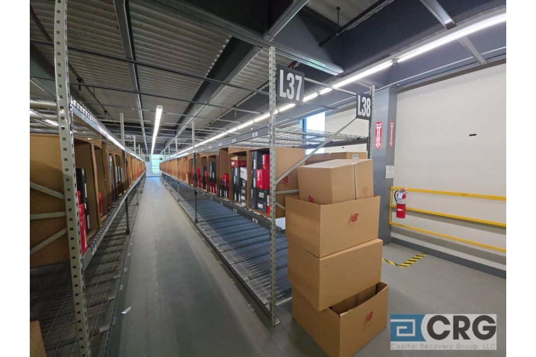 Pallet Racking - Image 7 of 9