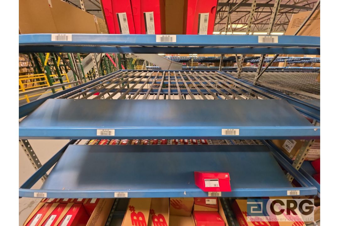 Flow Racking - Image 5 of 6