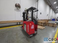 Raymond R30-C30TT Stand Up Forklift