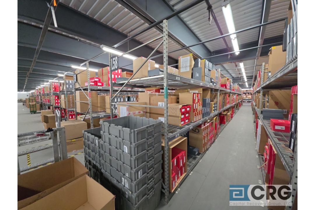 Pallet Racking - Image 8 of 9