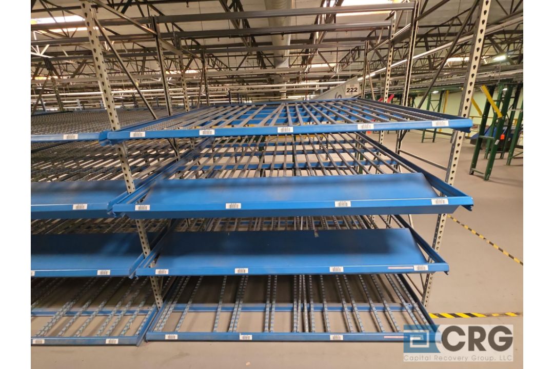 Flow Racking - Image 3 of 8