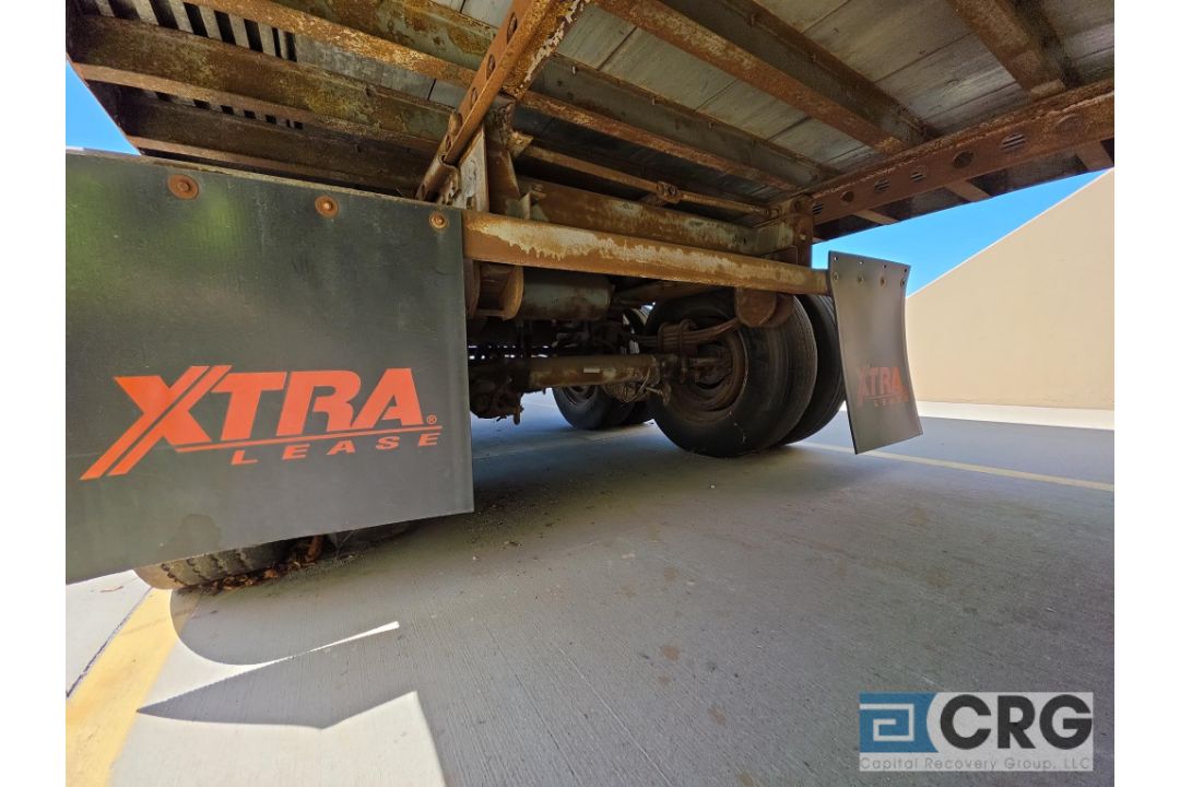 53 ft. Strick Semi Trailer - Image 4 of 6