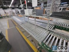 Ass't Straight Conveyors
