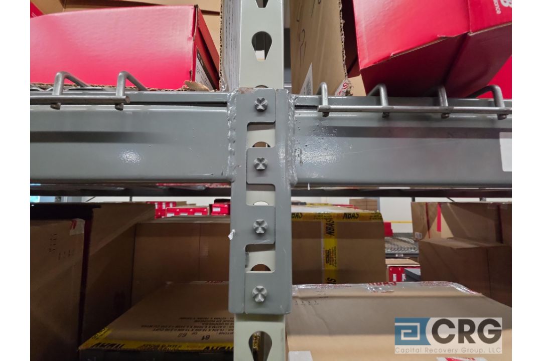Pallet Racking - Image 6 of 9
