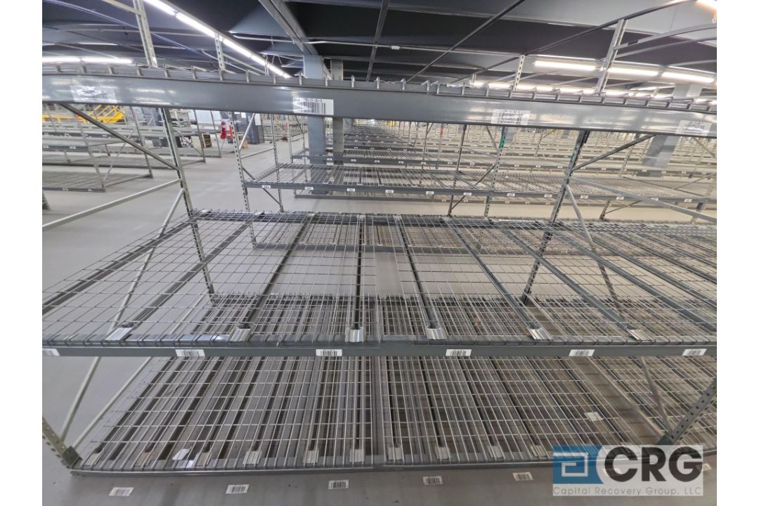 Pallet Racking - Image 3 of 9