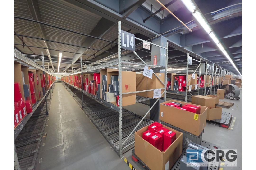 Pallet Racking - Image 8 of 9