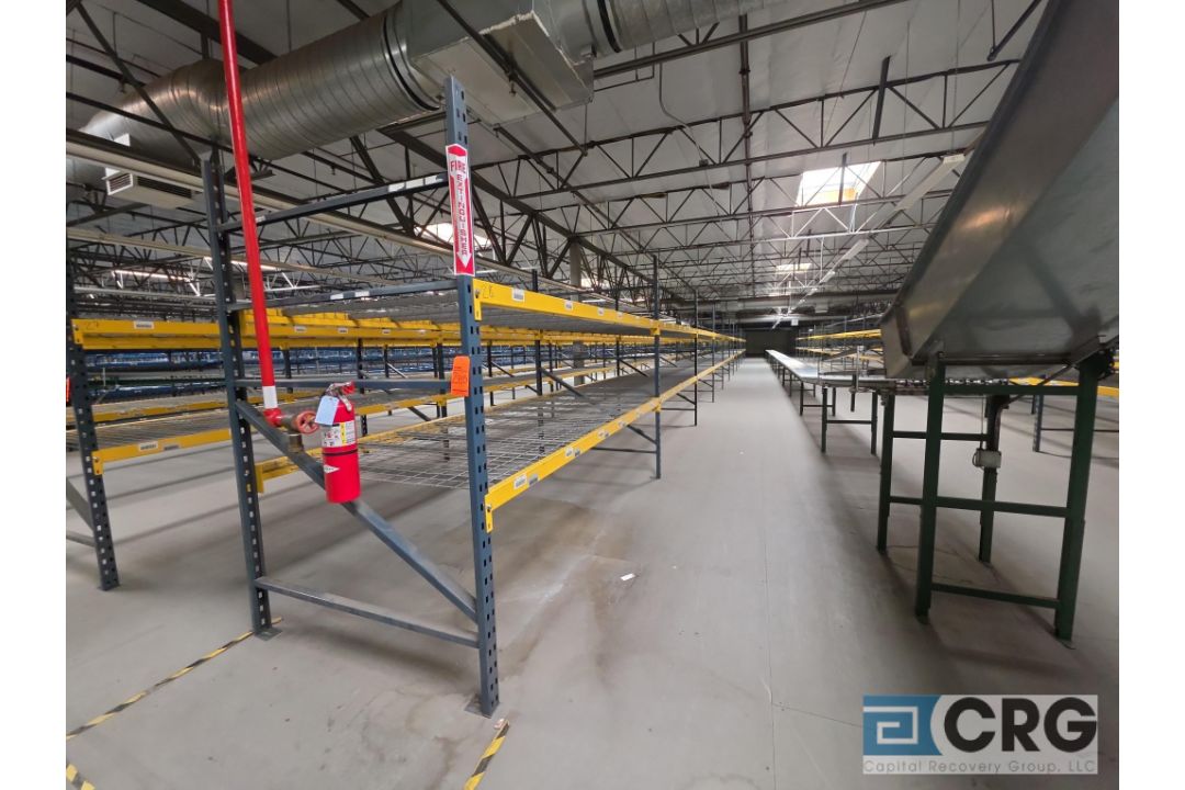 Pallet Racking - Image 2 of 6