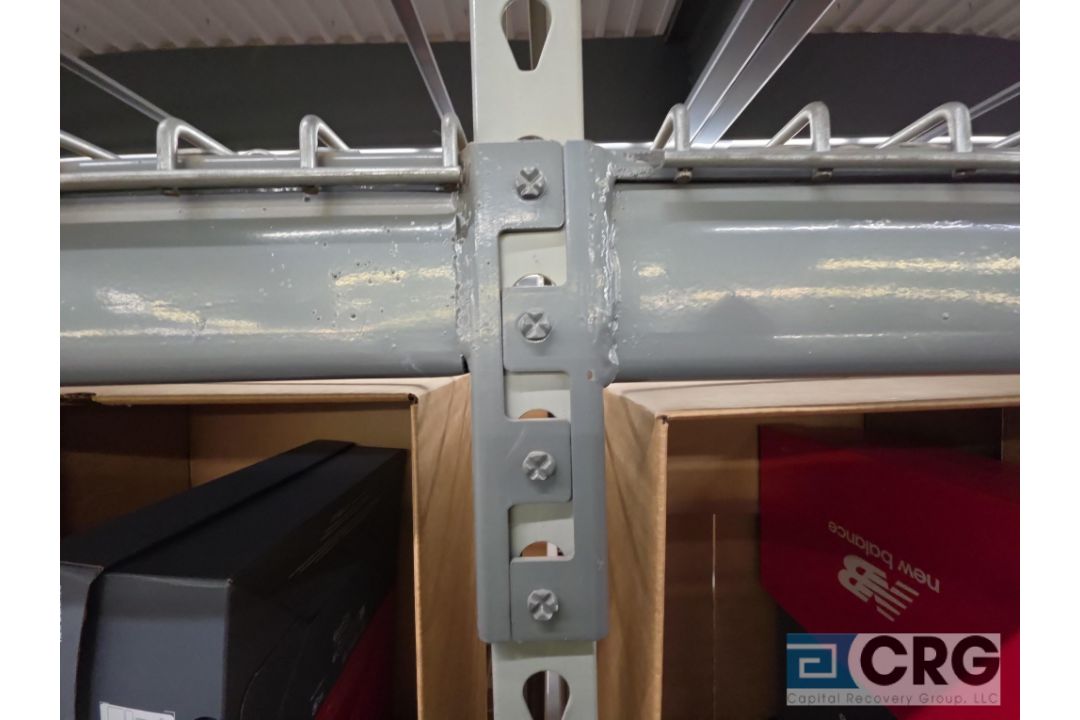 Pallet Racking - Image 5 of 9