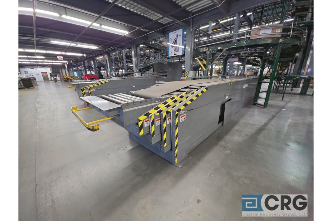Best Reach Telescopic Boom Conveyor - Image 3 of 6