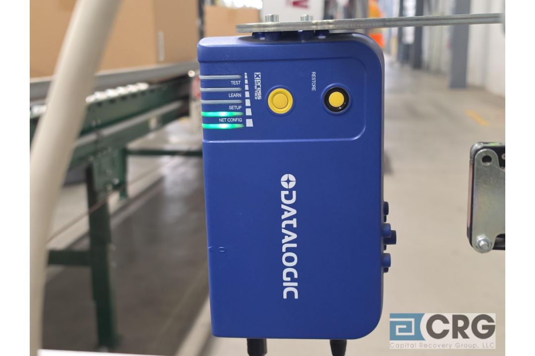 Ass't Datalogic Scanners - Image 4 of 5
