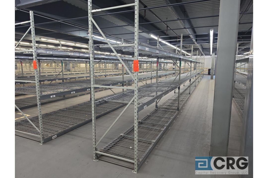 Pallet Racking - Image 2 of 9