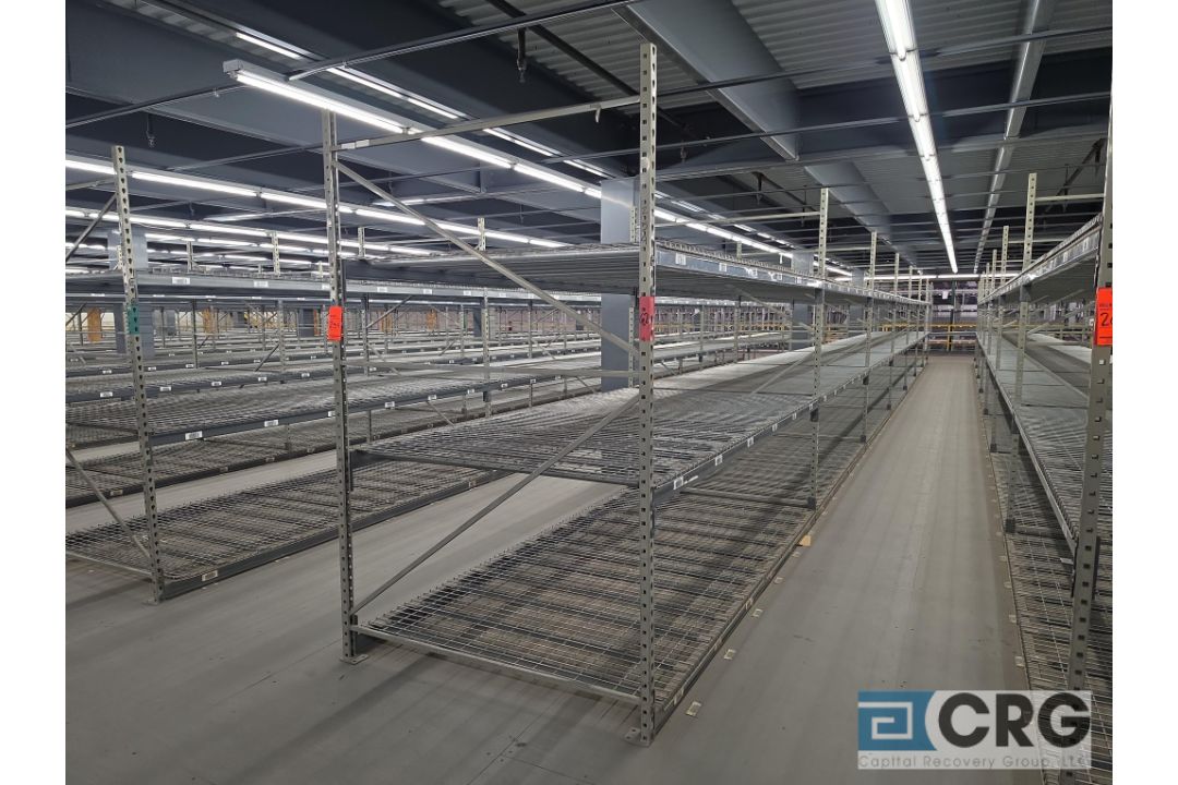 Pallet Racking - Image 3 of 12
