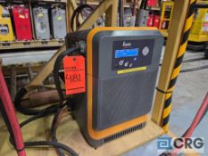 Enersys IMPAQ Enforcer Forklift Charger