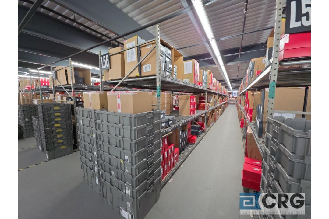 Pallet Racking - Image 8 of 9