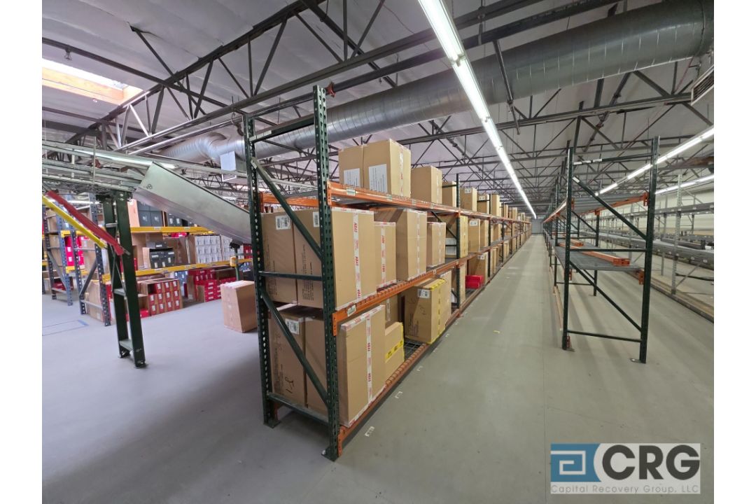 Pallet Racking - Image 6 of 6