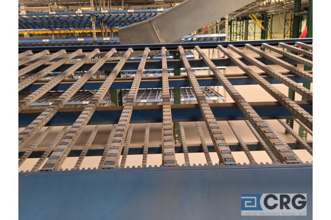 Flow Racking - Image 3 of 6