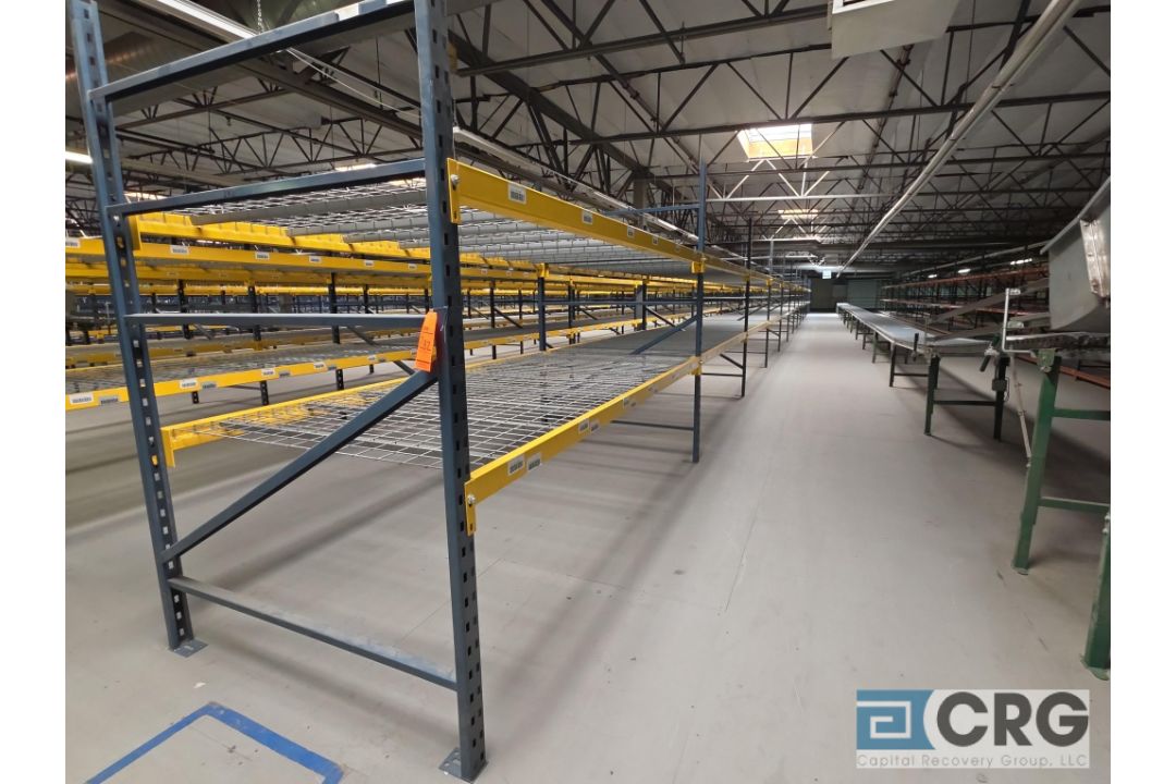 Pallet Racking - Image 1 of 5