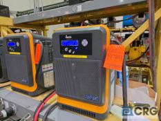 Enersys IMPAQ Enforcer Forklift Charger