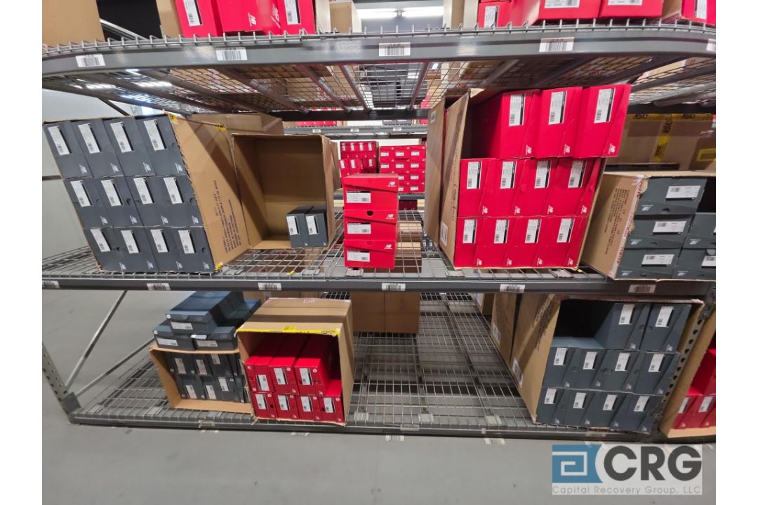 Pallet Racking - Image 5 of 9