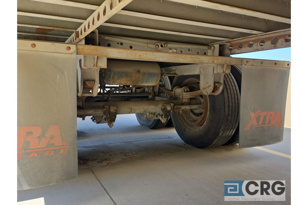 53 ft. Hyundai Semi Trailer - Image 5 of 6