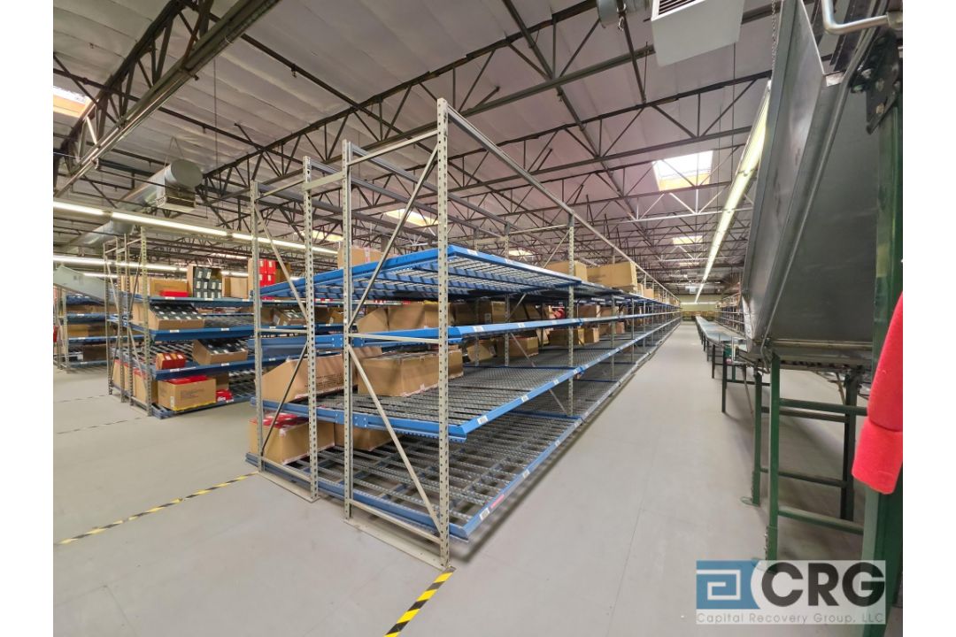 Flow Racking - Image 6 of 6