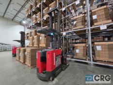 Ryamond R45TT-MA Narrow Aisle Reach Truck