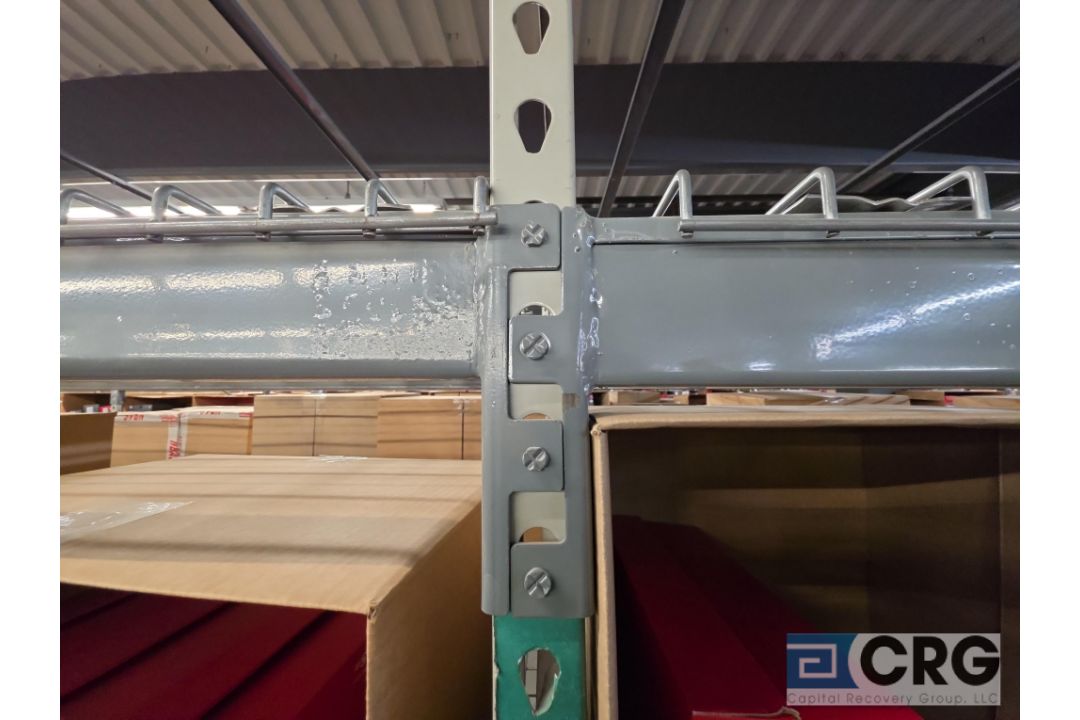 Pallet Racking - Image 4 of 9