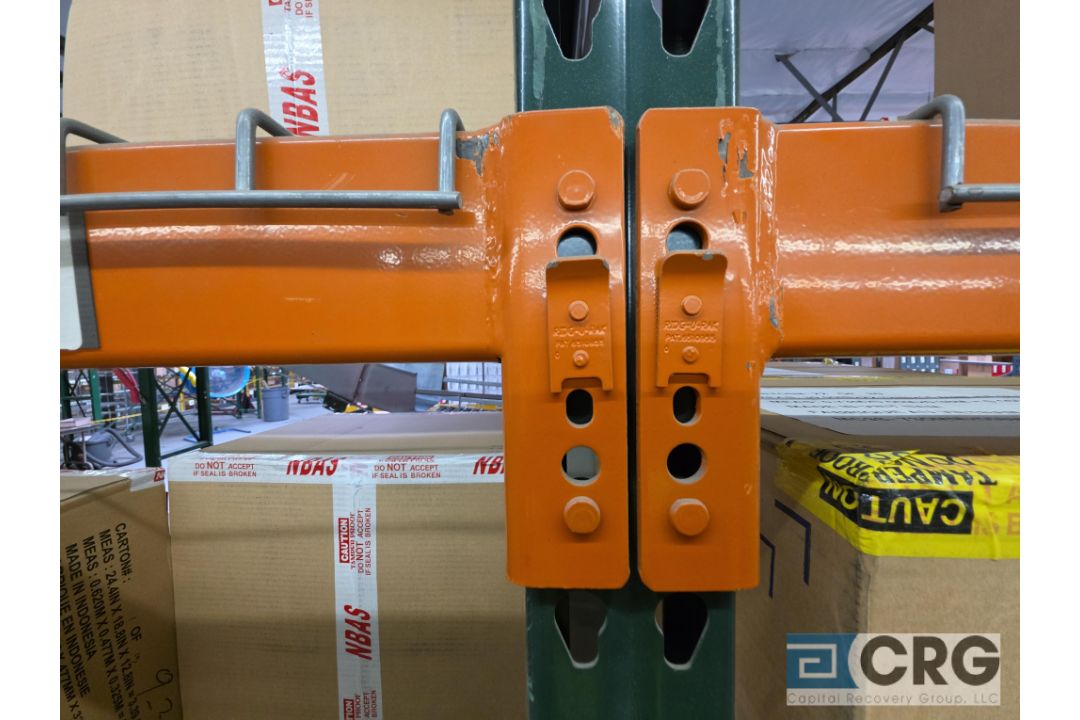 Pallet Racking - Image 3 of 6
