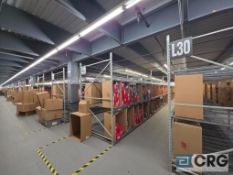 Pallet Racking