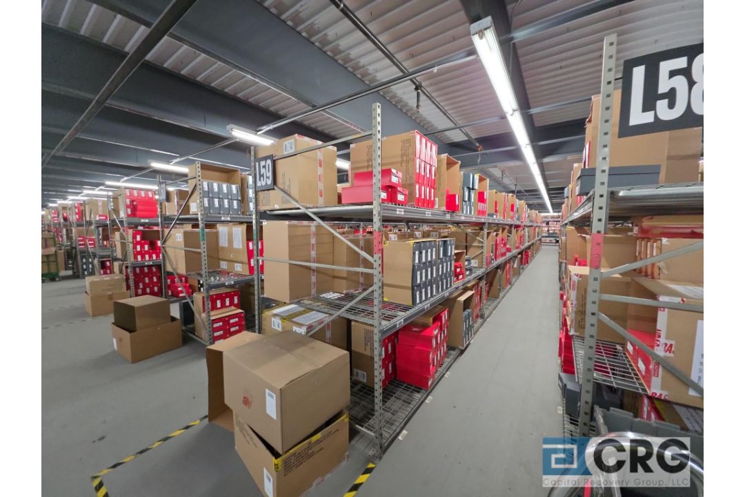 Pallet Racking - Image 8 of 9