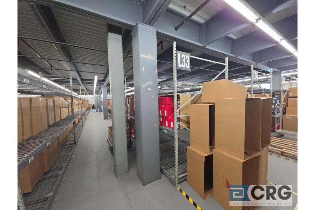Pallet Racking - Image 2 of 7