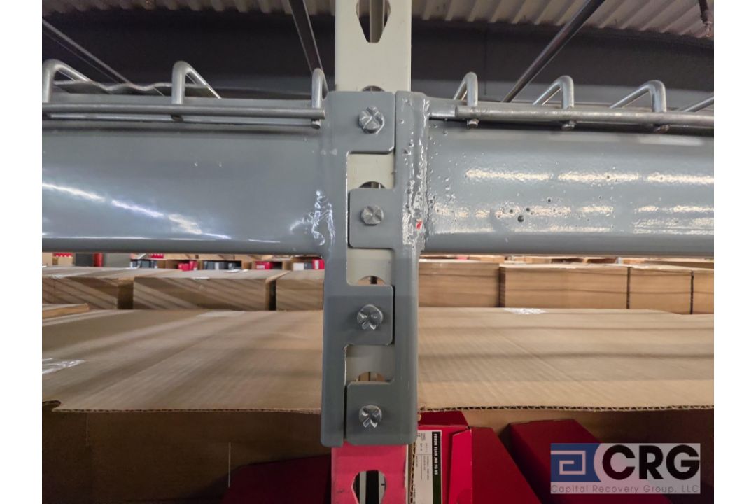 Pallet Racking - Image 8 of 12