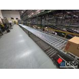 Gravity Roller Conveyor