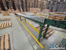 Gravity Roller Conveyor