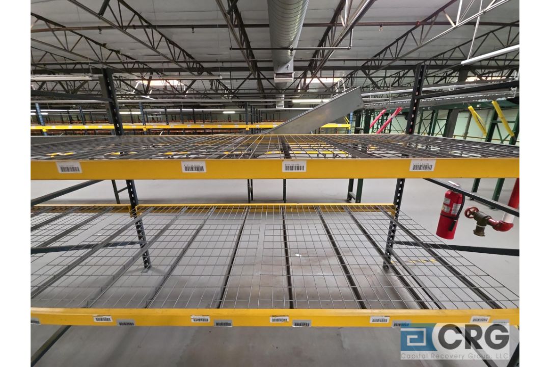 Pallet Racking - Image 1 of 6