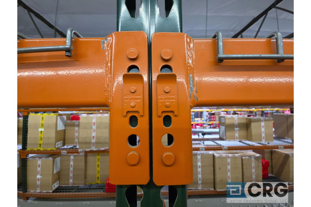 Pallet Racking - Image 3 of 4