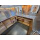Factory Storeroom Checkout Counter - Image 7 of 11